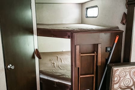 RV Rental connecticut