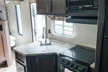 TetonValleyRVPark Rv Rentals