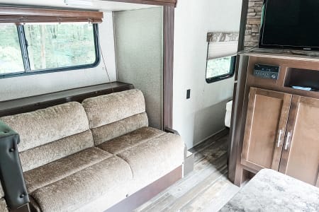 SOUTHBURYRV rentals