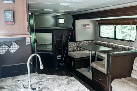 PleasantAcresFarmRVResort Rv Rentals