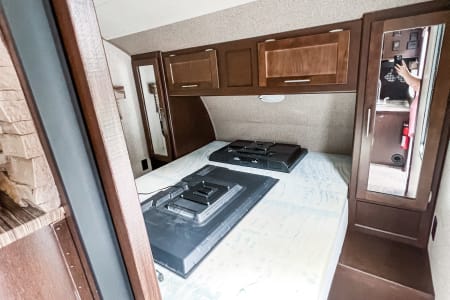 SOUTHBURYRV rentals