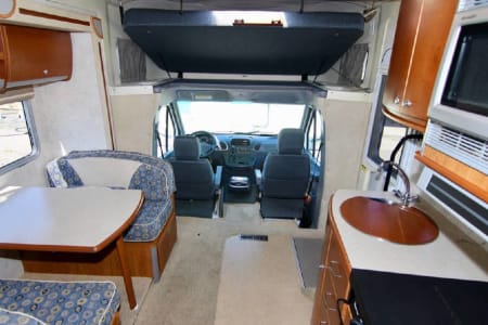 DecaturRV rentals