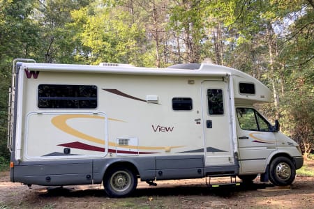 DecaturRV rentals