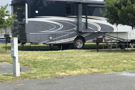 BerlinRV rentals