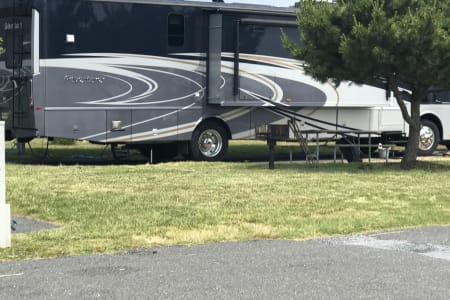 BerlinRV rentals