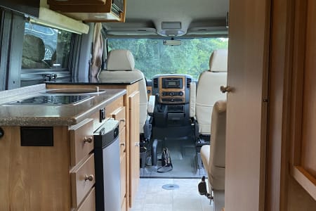 RV Rental nashville,Tennessee-(TN)