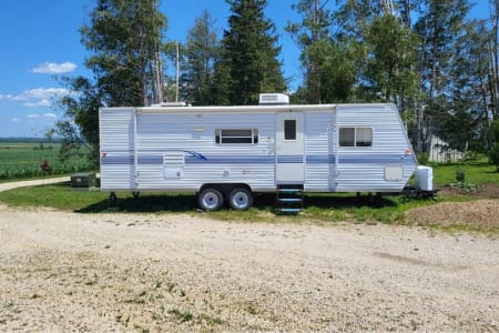 2004 Nomad Scout