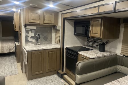 Simi ValleyRV rentals