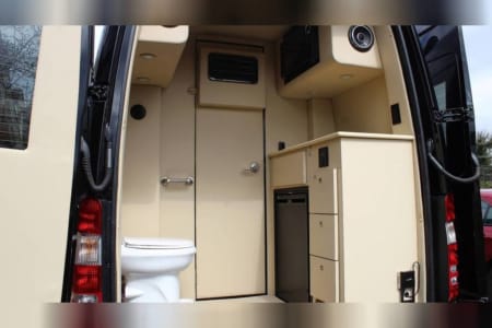 RV Rental indiana