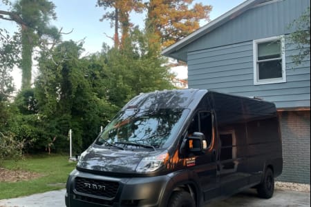 RV Rental richmond,Virginia-(VA)