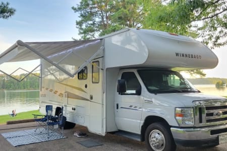 GuadalupeRiverStatePark Rv Rentals