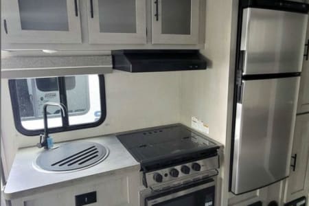 SunShineGetDown Rv Rentals