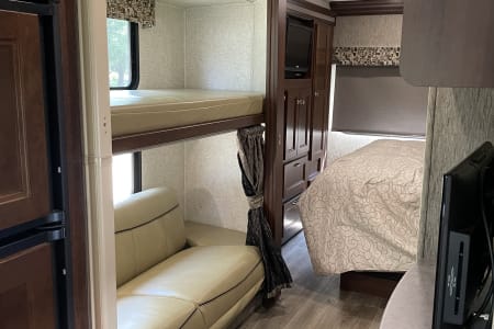 South HavenRV rentals