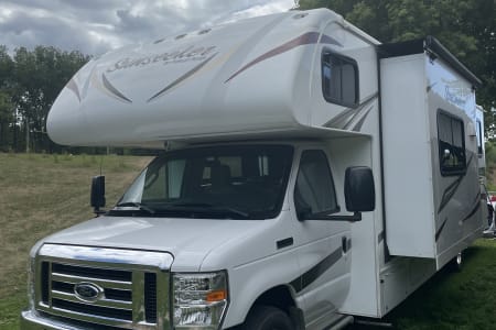 South HavenRV rentals