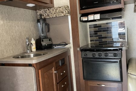 South HavenRV rentals