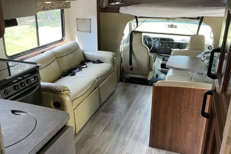 South HavenRV rentals