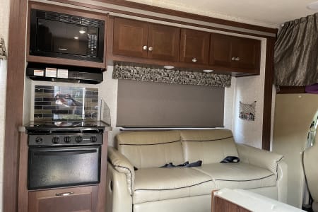 South HavenRV rentals