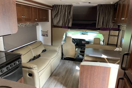 South HavenRV rentals