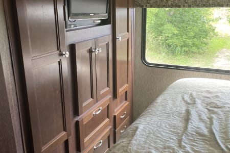 South HavenRV rentals