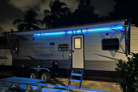 Palmetto BayRV rentals