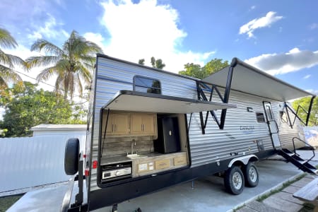 Palmetto BayRV rentals