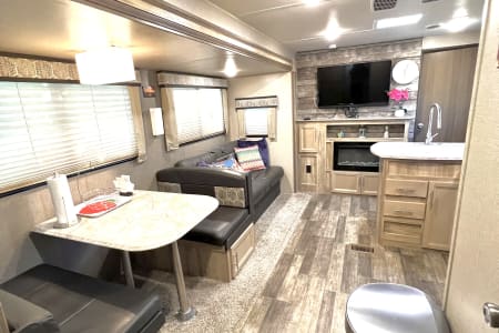 Palmetto BayRV rentals