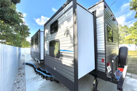 Palmetto BayRV rentals