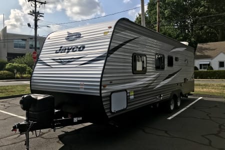 HaddamRV rentals