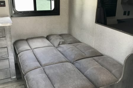 HaddamRV rentals