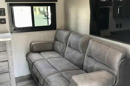 HaddamRV rentals