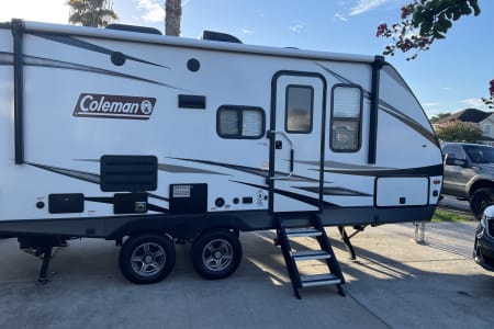 DickinsonRV rentals