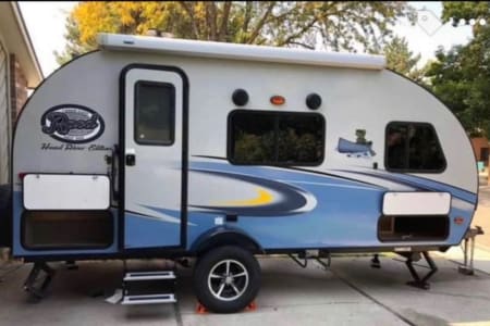 Twin FallsRV rentals