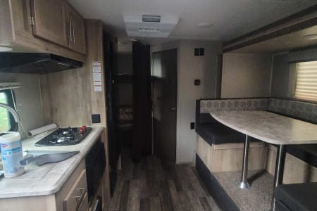 Commerce CityRV rentals