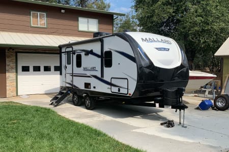 MountShasta Rv Rentals