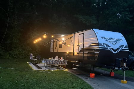 ColumbusRV rentals