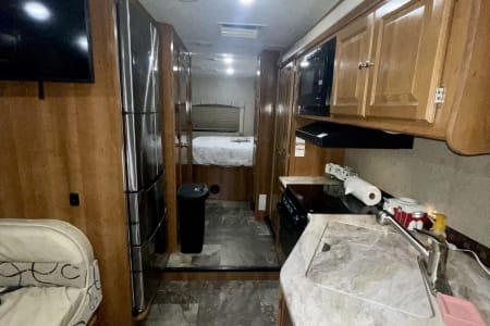 RV Rental baltimore,Maryland-(MD)