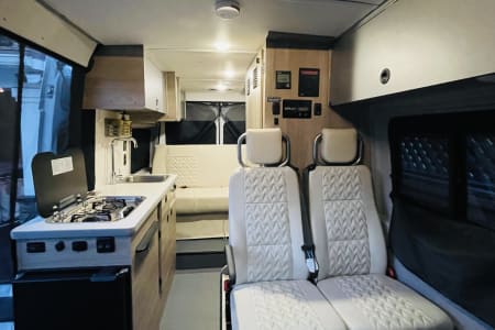 DowneyRV rentals