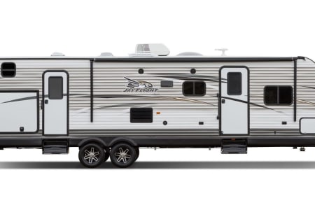 Jayco Jayflight 32 BHDS