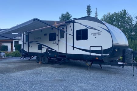 LakeRooseveltNationalRecreationArea Rv Rentals