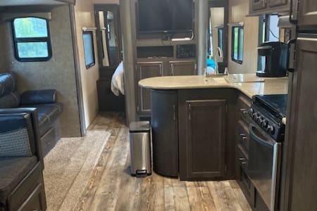 LittlePendOreilleForest Rv Rentals