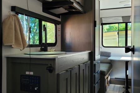 SavannaPortageStatePark Rv Rentals