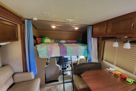 LangleyRV rentals