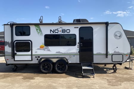 2021 NoBo 19.3