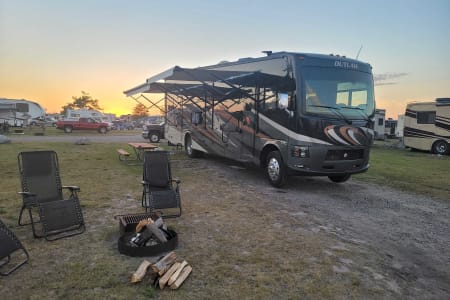 TurkeyRunStatePark Rv Rentals