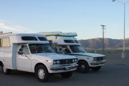 West YellowstoneRV rentals