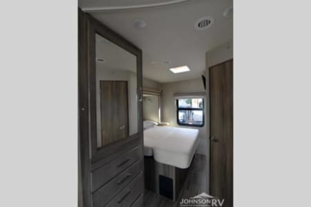 PhoenixRV rentals