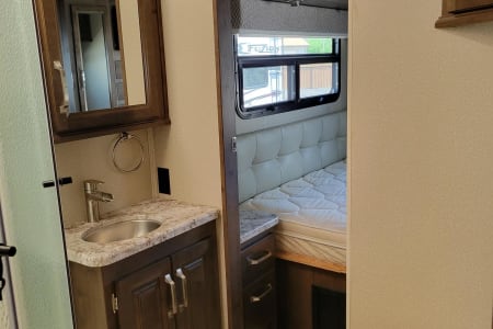 RV Rental ogden,Utah-(UT)