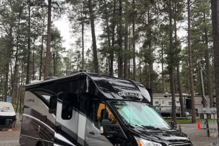 LakesideStatePark Rv Rentals