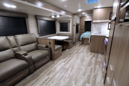 ClovisRV rentals