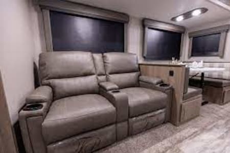 ClovisRV rentals